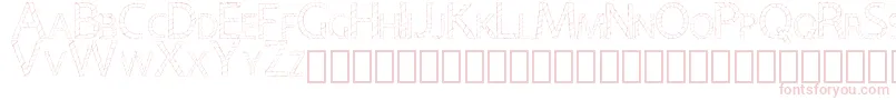 PapyrusEboRegular Font – Pink Fonts