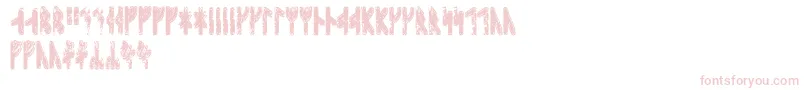 Sleipnirrunic Font – Pink Fonts