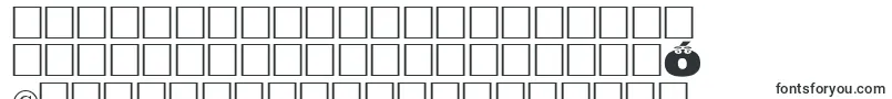 TheLookNormalDb Font – Turkmen Fonts