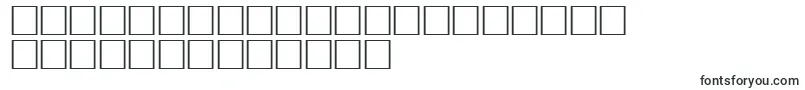 TheLookNormalDb Font – Malay Fonts