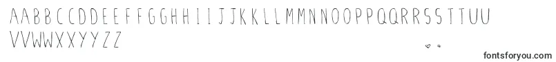 StilettoSkinny.Vfb Font – Fonts for Adobe Reader