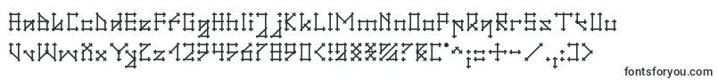 Gotika Font – Gothic Fonts