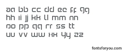 Youngerblood Font