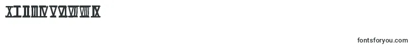 Suru Font – Fonts for Numbers and Digits