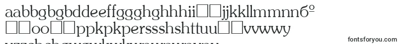 Souven Font – Igbo Fonts