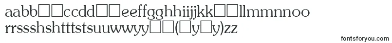 Souven Font – Hausa Fonts