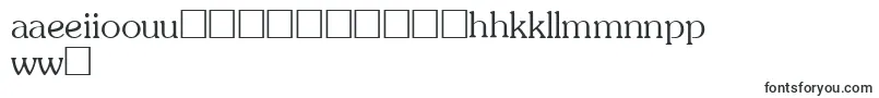 Souven Font – Hawaiian Fonts