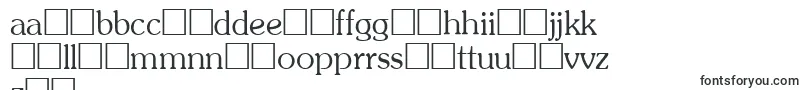 Souven Font – Latvian Fonts