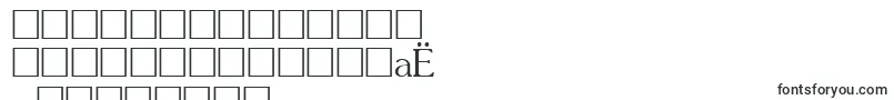 Souven Font – Punjabi Fonts