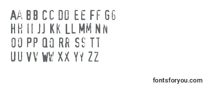 KbBand-fontti
