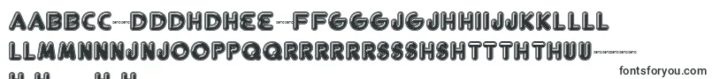 Fthelsin Font – Nyanja Fonts