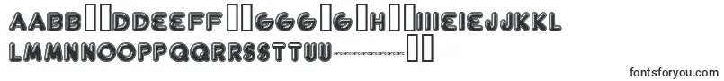 Fthelsin Font – Maltese Fonts