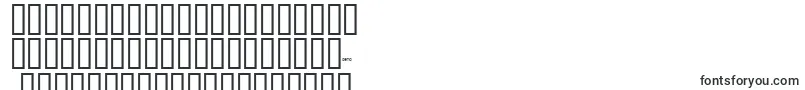 Fthelsin Font – Uighur Fonts