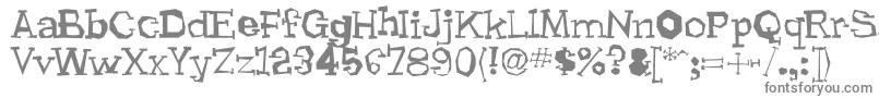 Lhyrma Font – Gray Fonts