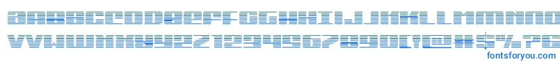 Michigangrad Font – Blue Fonts
