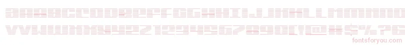 Подробнее о шрифте Michigangrad Шрифт Michigangrad – розовые шрифты
