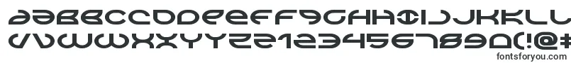 Шрифт Aetherfoxexpand – бесплатные шрифты