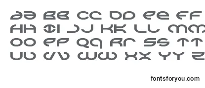 Aetherfoxexpand Font