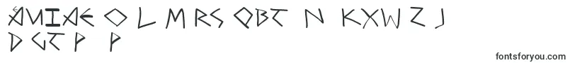 RehaclesMedium Font – Amharic Fonts