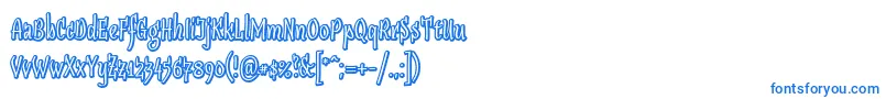 fuente Sudegnakno2 – Fuentes Azules