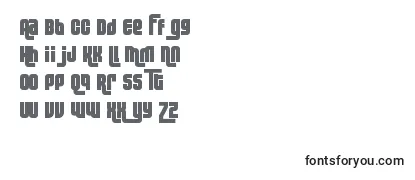 LakmusFenotype-fontti