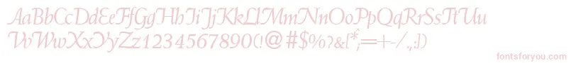 More about WeindbItalic Font WeindbItalic Font – Pink Fonts