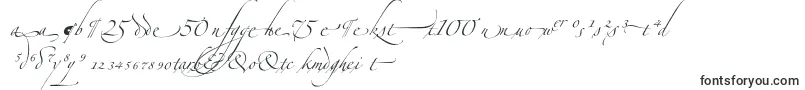 ZapfinoextraltAlternate-Schriftart – Schriftarten, die mit Z beginnen