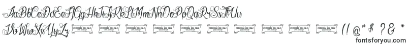 LaCitРІDesMilleReines Font – Fonts for Adobe Illustrator