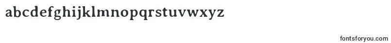 AnnexxusDemo Font – Alphabet Fonts