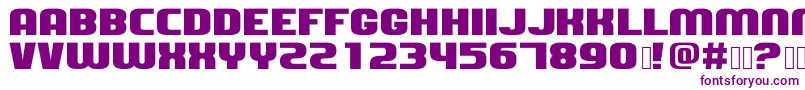 Dozertwo Font – Purple Fonts