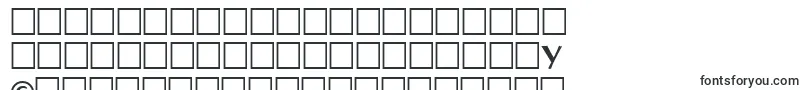 Agopusb Font – Uighur Fonts
