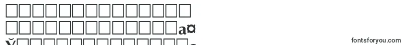 Agopusb Font – Nepali Fonts