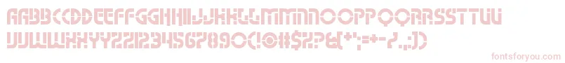 Weitere Informationen zur Namso-Schriftart Namso-Schriftart – Rosa Schriften