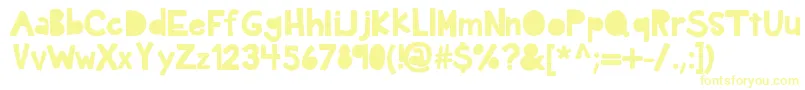 More about Kbdarkhour Font Kbdarkhour Font – Yellow Fonts