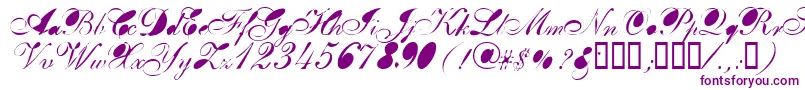 Breab Font – Purple Fonts
