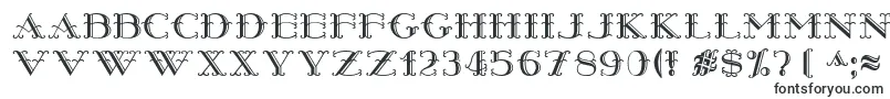 Harrypiel Font – Famous Fonts