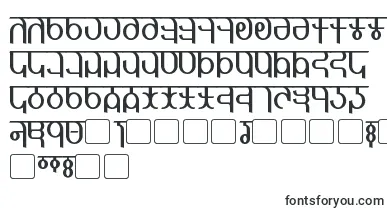 Qijomi font – Helvetica Fonts