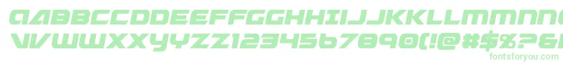Graymalkincond Font – Green Fonts