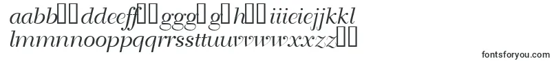 フォントGeTravelscript – マルタのフォント