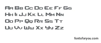 CsRegular Font