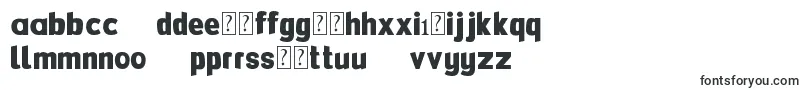 Flexibendi Font – Azerbaijani Fonts