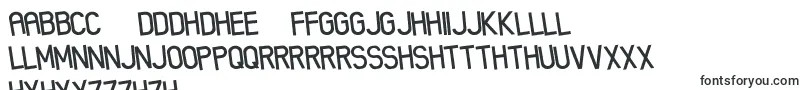 More about XenikFreePromo Font XenikFreePromo Font – Nyanja Fonts