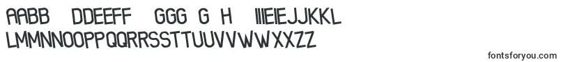 More about XenikFreePromo Font XenikFreePromo Font – Maltese Fonts