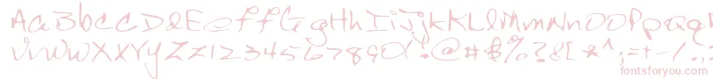 Weitere Informationen zur Lehn150-Schriftart Lehn150-Schriftart – Rosa Schriften