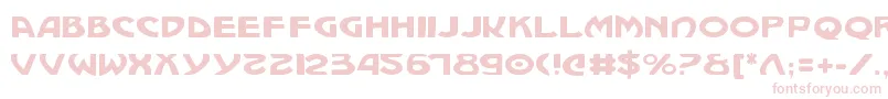Machv2 Font – Pink Fonts