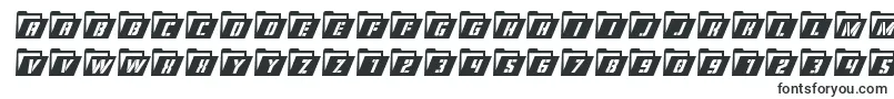 Eyesonlycondital-Schriftart – Schriftarten, die mit E beginnen