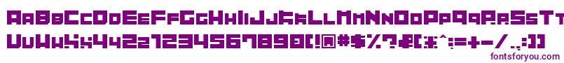 En savoir plus sur la police Tibitto Police Tibitto – polices violettes