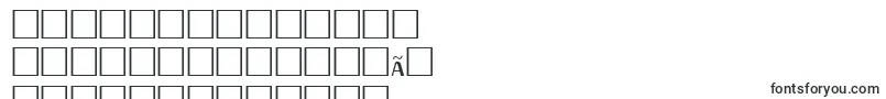 PenyaeRegular Font – Korean Fonts