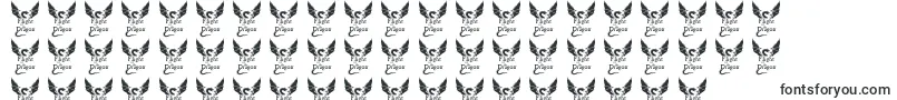 Police GermanBlackletters15thC – polices serbes