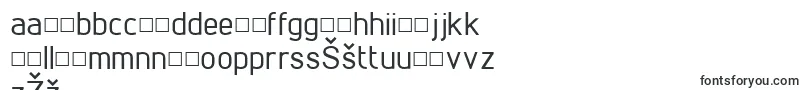 LintelMedium Font – Latvian Fonts